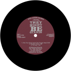 They Might Be Giants / Joshua Fried demo cover