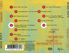 Unsupervised - TMBW: The They Might Be Giants Knowledge Base