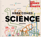 Here Comes Science album cover