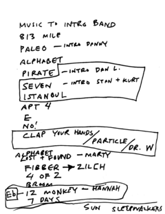 2009-03-28a Setlist.png