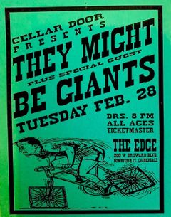 1995-02-28 Poster.jpg
