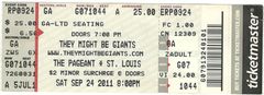 2011-09-24 Ticket Stub.jpg