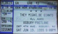 1999-06-19 Ticket Stub.jpg