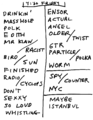 1999-10-15 Setlist.png