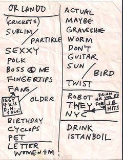 2001-03-23 Setlist.jpg