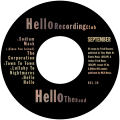 Hello The Band CD.png