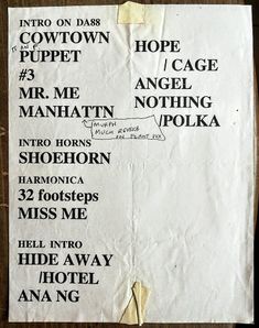 1997-02-21 Setlist.jpg
