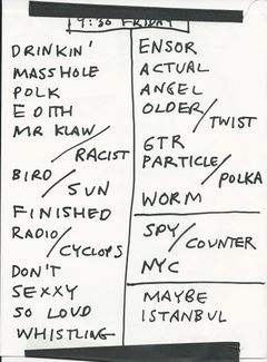 1999-10-15 Setlist.jpg