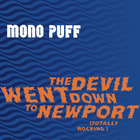 The Devil Went Down To Newport (Totally Rocking) ep cover