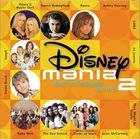 Disneymania 2 compilation cover
