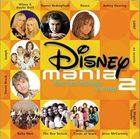 Disneymania 2 compilation cover