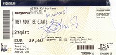 2013-11-23 Ticket Stub.jpg