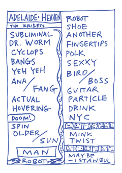 2001-12-07 Setlist.png