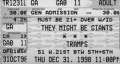 1998-12-31b Ticket Stub.jpg