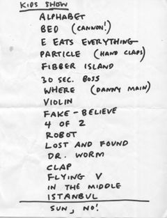 2005-07-16a Setlist.jpg