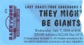 2004-07-07 Ticket Stub.jpg