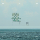 The Spine Surfs Alone tmbg compilation cover