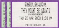 2000-04-20 Ticket Stub.jpg