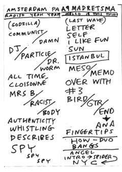 2018-09-27 Setlist.png