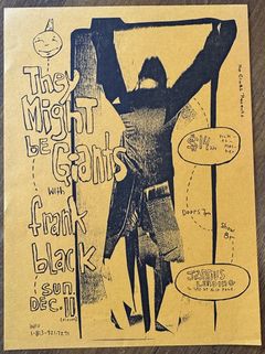 1994-12-11 Poster.jpg