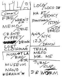 2013-04-05b Setlist.png