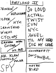 1999-09-30b Setlist.png
