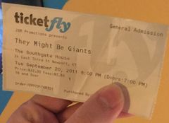 2011-09-20 Ticket Stub.jpg