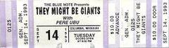 1993-09-14 Ticket Stub.jpg