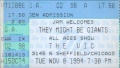 1994-11-08 Ticket Stub.jpg