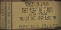 1999-10-21 Ticket Stub.jpg