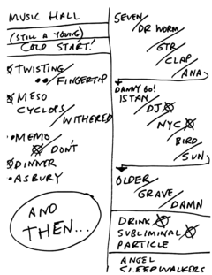 2009-05-09b Setlist.png