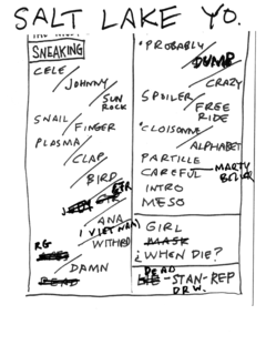2011-11-04b Setlist.png