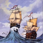 Mightathon tmbg compilation cover