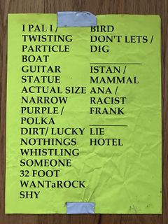 1992-06-26 Setlist.jpg