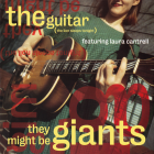 The Guitar (The Lion Sleeps Tonight) ep cover