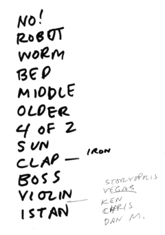 2002-07-28a Setlist.png