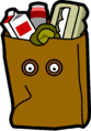 I Am A Grocery Bag sprite.png
