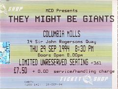 1994-09-29 Ticket Stub.jpg