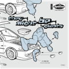 Mink Car album cover