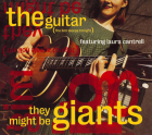 The Guitar (The Lion Sleeps Tonight) ep cover