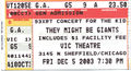 2003-12-05b Ticket Stub.jpg