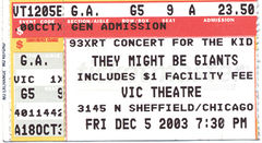 2003-12-05b Ticket Stub.jpg