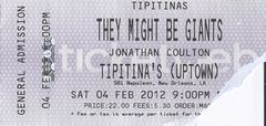 2012-02-04 Ticket Stub.jpg