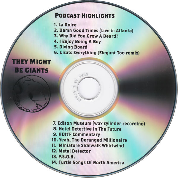 File:PodcastHighlights promoCD.jpg