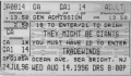 1996-08-14 Ticket Stub.jpg