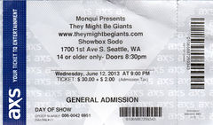 2013-06-12 Ticket Stub.jpg