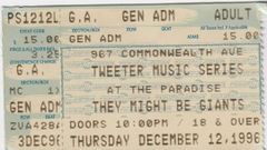 1996-12-12b Ticket Stub.jpg