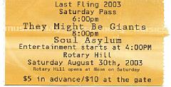 2003-08-30 Ticket Stub.jpg