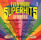 Even More Super Hits of the Seventies compilation cover