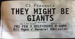 2012-02-03 Ticket Stub.jpg